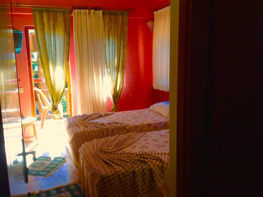 Tuana Hotel ซีเด ห้อง รูปภาพ